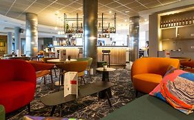 Novotel Bourges